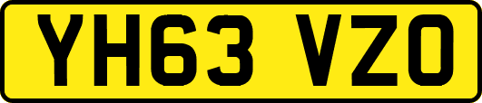 YH63VZO