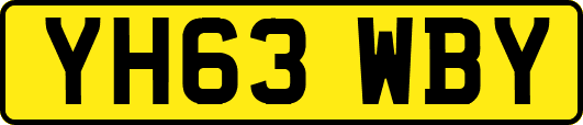 YH63WBY