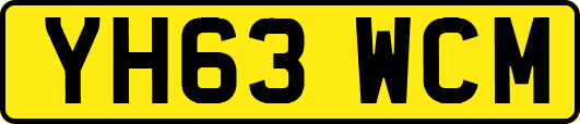 YH63WCM
