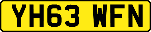 YH63WFN