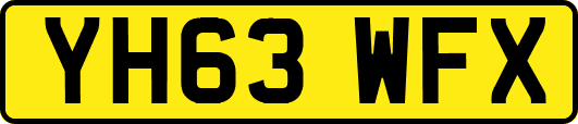 YH63WFX