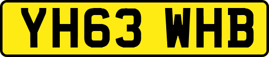 YH63WHB
