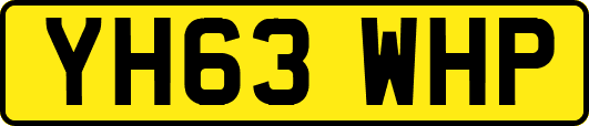 YH63WHP
