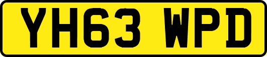YH63WPD