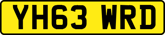 YH63WRD