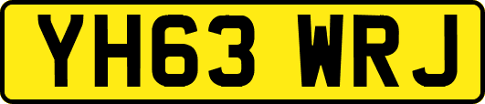 YH63WRJ