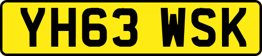 YH63WSK