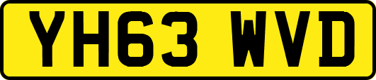 YH63WVD