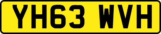 YH63WVH