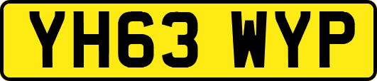 YH63WYP