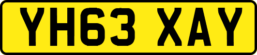 YH63XAY