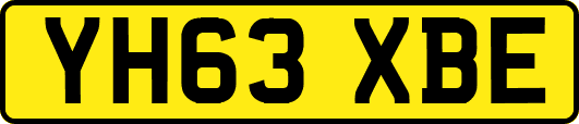 YH63XBE
