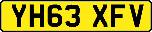 YH63XFV