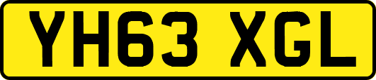 YH63XGL