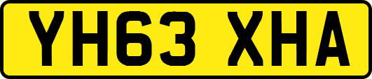 YH63XHA