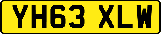 YH63XLW