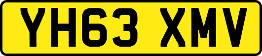 YH63XMV