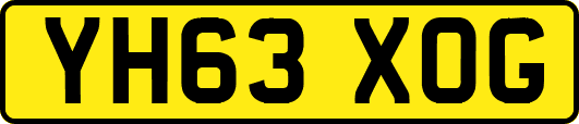 YH63XOG