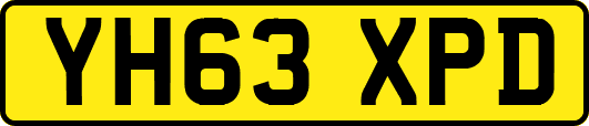 YH63XPD