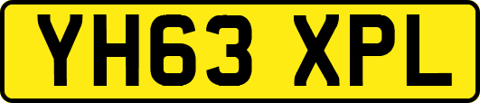 YH63XPL
