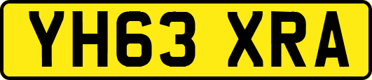YH63XRA