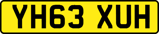 YH63XUH