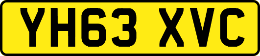 YH63XVC