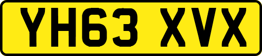 YH63XVX