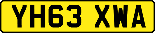 YH63XWA