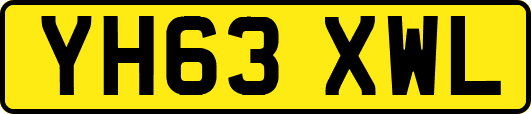 YH63XWL