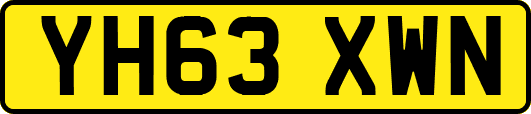 YH63XWN