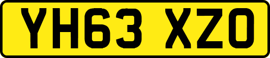YH63XZO