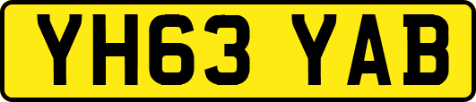 YH63YAB
