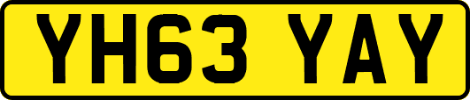 YH63YAY