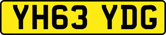 YH63YDG