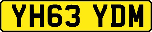 YH63YDM