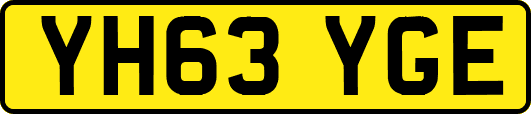 YH63YGE