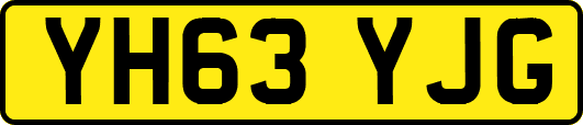 YH63YJG