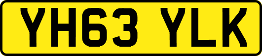 YH63YLK