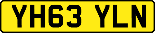 YH63YLN