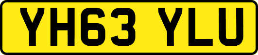 YH63YLU