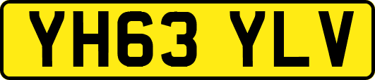 YH63YLV