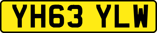 YH63YLW