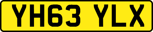 YH63YLX