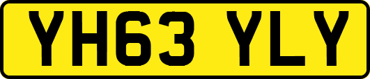 YH63YLY