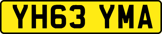 YH63YMA
