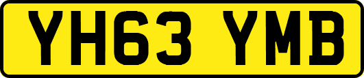YH63YMB