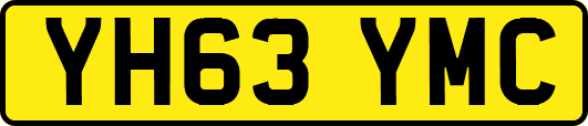 YH63YMC