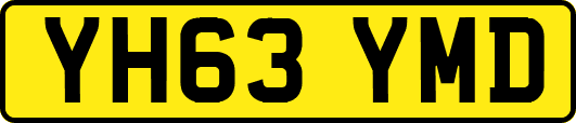 YH63YMD