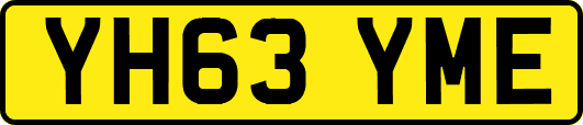 YH63YME